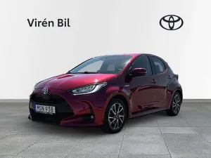 Toyota Yaris 2020